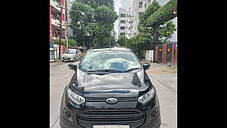 Used Ford EcoSport Ambiente 1.5L TDCi in Hyderabad