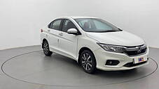 Used Honda City 4th Generation V Petrol [2017-2019] in Chennai