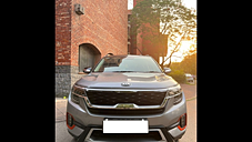 Second Hand Kia Seltos HTK 1.5 [2020-2021] in Delhi