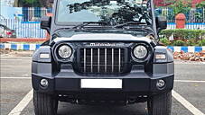 Used Mahindra Thar LX Hard Top Diesel AT 4WD [2023] in Kolkata