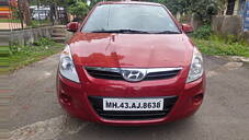 Used Hyundai i20 Sportz 1.2 BS-IV in Nagpur