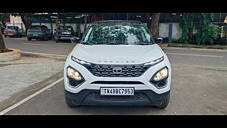 Used Tata Harrier XE in Chennai