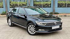 Used Volkswagen Passat Highline in Pune