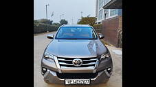 Used Toyota Fortuner 2.8 4x2 AT [2016-2020] in Delhi
