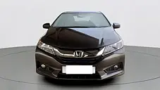Second Hand Honda City VX in Kolkata