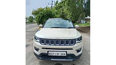 Used Jeep Compass Limited Plus 2.0 Diesel 4x4 AT in Jaipur