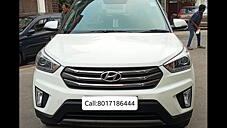 Second Hand Hyundai Creta SX Plus 1.6  Petrol in Kolkata