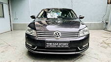 Used Volkswagen Passat Highline DSG in Pune