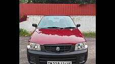 Used Maruti Suzuki Alto LXi BS-IV in Chennai