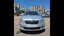 Used Skoda Rapid 1.5 TDI CR Style Plus AT in Pune