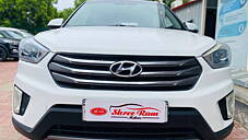 Used Hyundai Creta 1.6 SX Plus in Ahmedabad