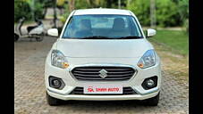 Used Maruti Suzuki Dzire VDi AMT in Ahmedabad