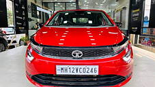 Used Tata Altroz XT i-Turbo Petrol in Nagpur