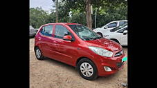 Used Hyundai i10 Sportz 1.2 Kappa2 in Jamshedpur