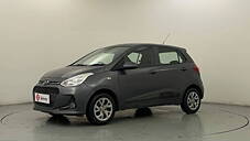 Used Hyundai Grand i10 Magna 1.2 Kappa VTVT in Ghaziabad