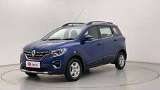 Used Renault Triber RXZ [2019-2020] in Pune