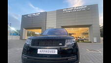 Used Land Rover Range Rover First Edition 3.0 Diesel [2022] in Bangalore