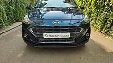 Used Hyundai Grand i10 Nios Sportz 1.2 Kappa VTVT CNG in Mumbai