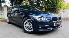 Used BMW 3 Series 320d Luxury Line in Mumbai