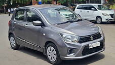 Used Maruti Suzuki Celerio VXi CNG [2017-2019] in Mumbai