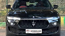 Used Maserati Levante Diesel in Mumbai