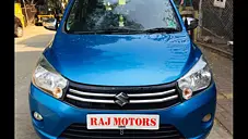 Second Hand Maruti Suzuki Celerio VXi AMT in Pune