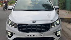 Used Kia Carnival Prestige 6 STR in Hyderabad