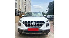 Used Hyundai Venue SX Plus 1.0 AT Petrol [2019-2020] in Chennai