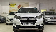 Used Honda WR-V VX MT Petrol in Ghaziabad