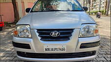 Used Hyundai Santro Xing GLS (CNG) in Pune