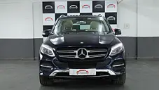 Second Hand Mercedes-Benz GLE 400 4MATIC in Hyderabad