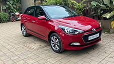 Used Hyundai Elite i20 Asta 1.2 (O) [2016] in Kolhapur