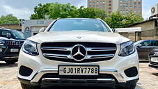 Second Hand Mercedes-Benz GLC 220 d Progressive in Ahmedabad