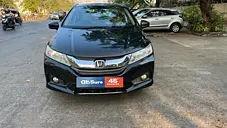 Second Hand Honda City VX CVT in Mumbai