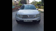 Used Renault Duster 85 PS RxE Diesel in Kanpur