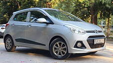 Used Hyundai Grand i10 Asta 1.1 CRDi (O) [2013-2017] in Delhi