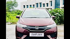 Used Honda Jazz S Petrol in Mumbai