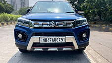 Used Maruti Suzuki Vitara Brezza ZXi in Mumbai