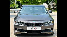 Used BMW 3 Series 320d Luxury Line in Ahmedabad