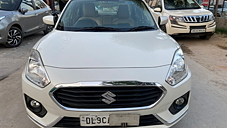 Second Hand Maruti Suzuki Dzire VXi in Gurgaon