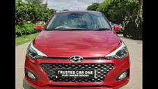 Used Hyundai Elite i20 Asta 1.2 (O) in Indore