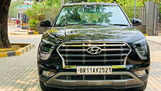 Used Hyundai Creta SX 1.5 Diesel [2020-2022] in Patna