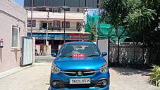 Used Maruti Suzuki Celerio ZXi AMT ABS in Coimbatore