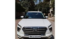 Used Hyundai Creta SX 1.5 Diesel [2020-2022] in Aurangabad