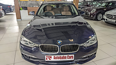 Second Hand BMW 3 Series 320d Luxury Line in Bangalore