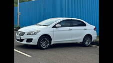 Used Maruti Suzuki Ciaz ZXI+ AT in Navi Mumbai