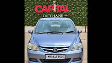 Used Honda City ZX EXi in Thane