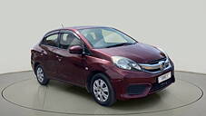 Used Honda Amaze 1.2 S i-VTEC in Nagpur