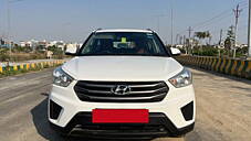 Used Hyundai Creta E Plus 1.6 Petrol in Noida