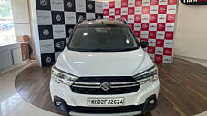 Used Maruti Suzuki XL6 Alpha AT Petrol in Mumbai